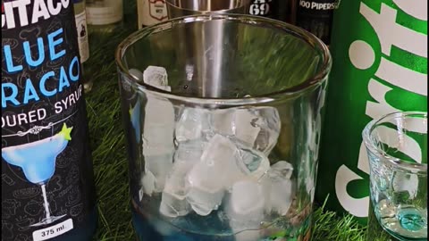 BACARDI LIME FRUIT