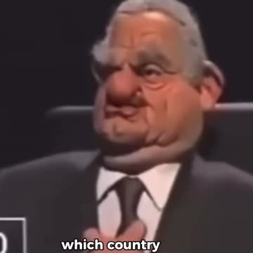 A British TV show mocking Israel 30 years ago.