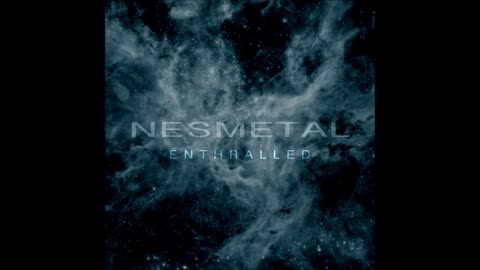 NESMETAL - ENTHRALLED (Full EP, 2010)