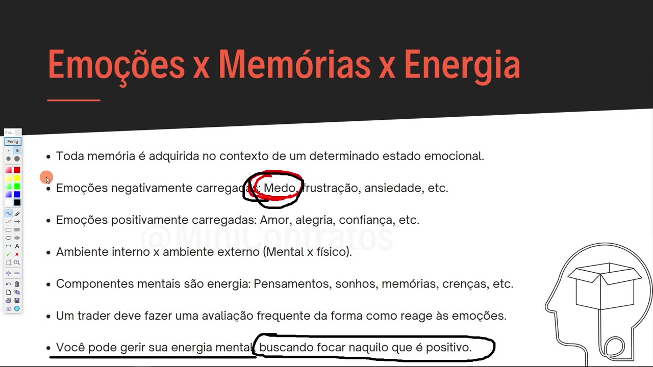 LEO HOFFMANN - Jornada do Trader - Rumo à Excelência - MOD 11 - AULA 02