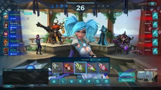 Paladins - Part [3]