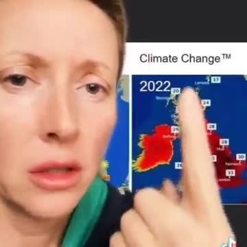 Climate Hoax