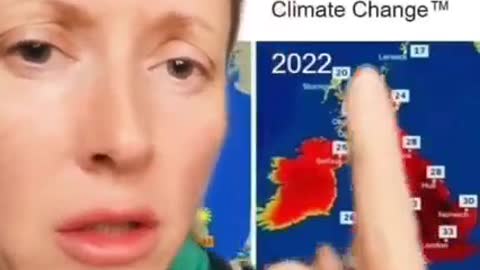 Climate Hoax