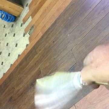 Bulldog case conversion