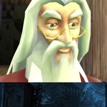 Gryffindor Wins The Quidditch Cup! #harrypotter #videogame #wizardingworld