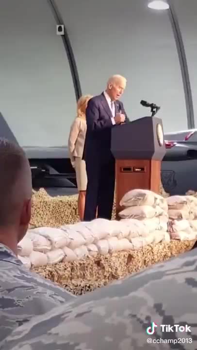 Fu*K Biden