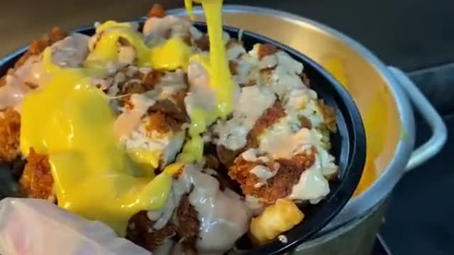 Chicken salad