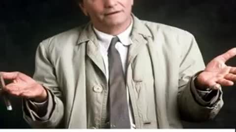 Video de José Marcio Castro Alves sobre a guerra