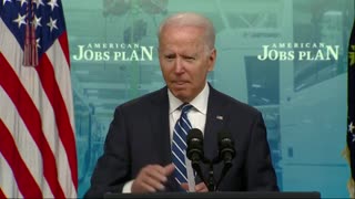 Joe Biden Refuses To Answer Further Questions About Afghanistan In Testy Exchange With Reporters