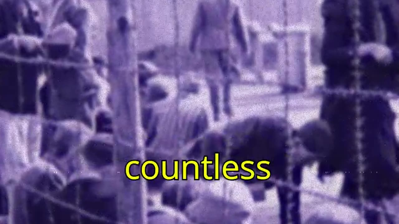 What is the most heartbreaking photo of World War 2