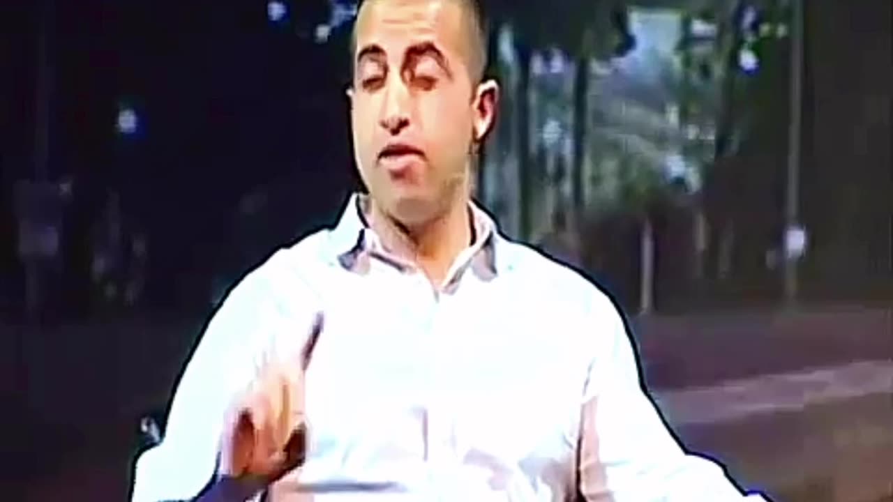 The truth about Prophet Muhammad