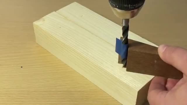 Wood Working