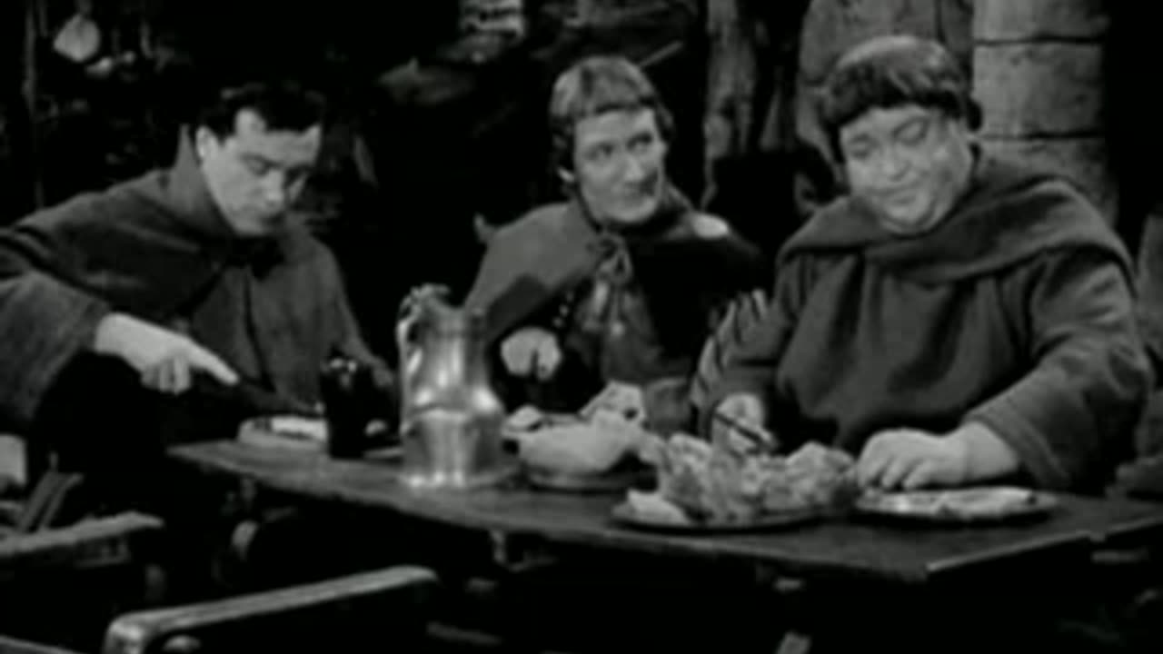 The Adventures of Robin Hood (1955) Season 1, Episode 4