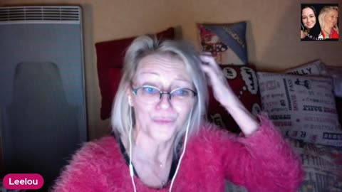 ApéroLive Booms 1 avec Vous les Zzz'Amis 21/03 Les Zzz'Infos Bonheur de Leelou