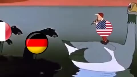 Válka pod taktovkou USA