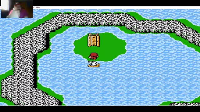 ZuperNEZ Plays Final Fantasy II Part 16