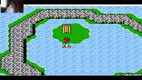 ZuperNEZ Plays Final Fantasy II Part 16