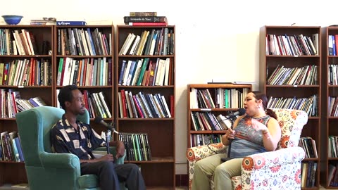 Nurse Fell Asleep In My Hands