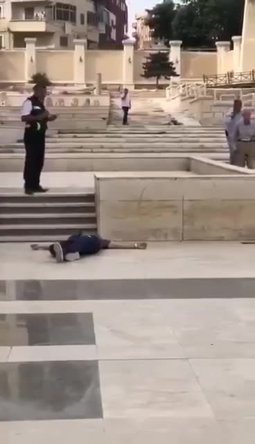 Mindestens zwei israelische Touristen wurden in Alexandria getötet