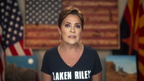 WATCH: Kari Lake’s Response To Joe Biden’s ‘State of Confusion’