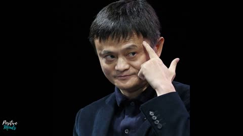 Motivation Jack Ma