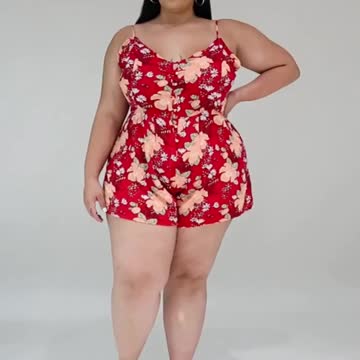 bbw women