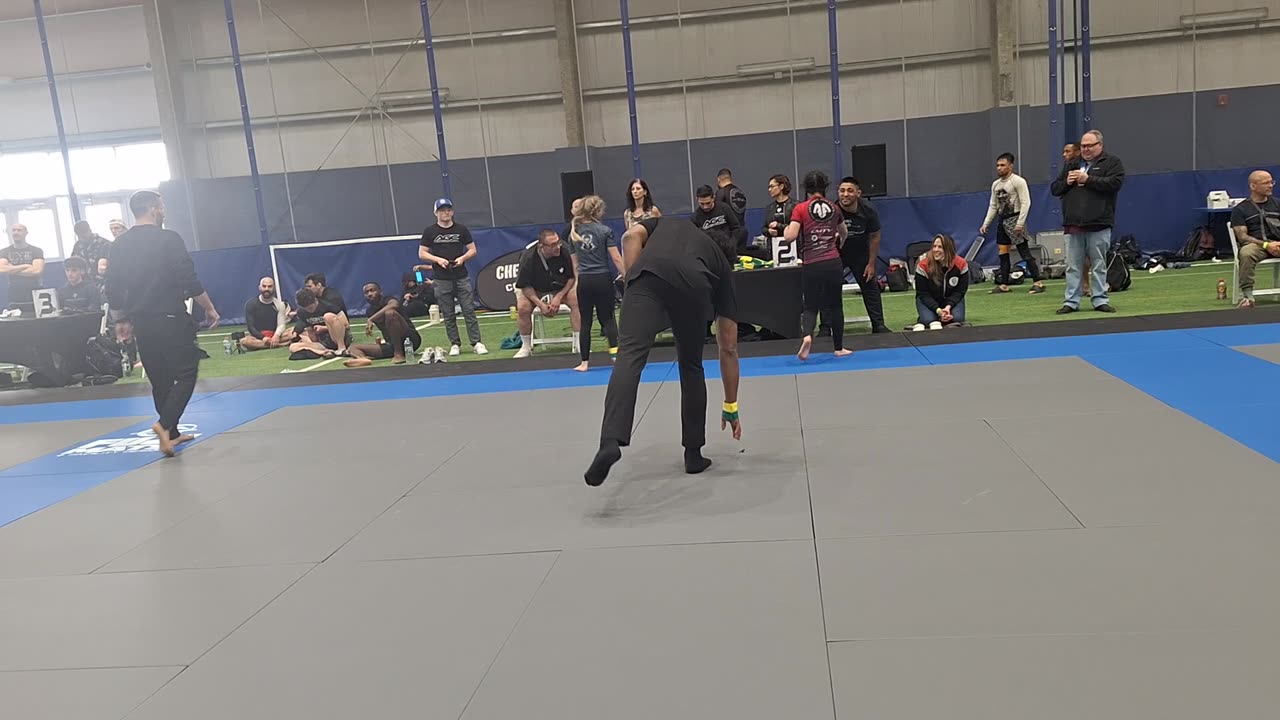 Ascension Grappling Championships 7 - May 11, 2024 - Archangel