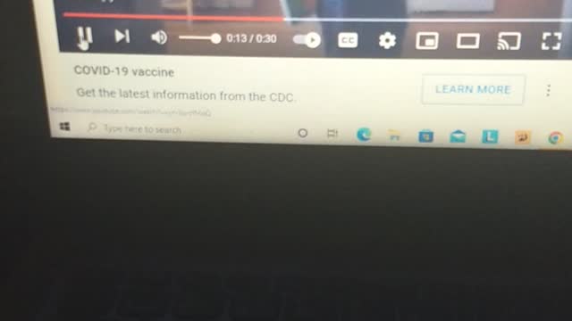 The vaccine devils are going after kids and pregnant women now!!