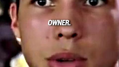 20 Y.O. TRISTAN TATE BEFORE THE FAME