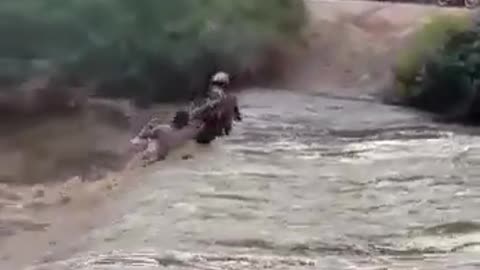 Swept Away
