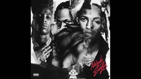 Rich The Kid & NBA Youngboy - Sorry Momma Feat. Rod Wave