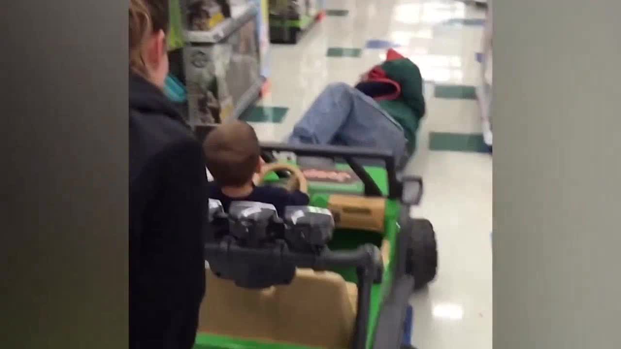 Funny Fails Compilation #2