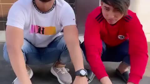 😍😍😍😍😘#fyp #comedy #viral #مضحك #funny #shorts #tiktok #تيكتوك #Tik_Tok