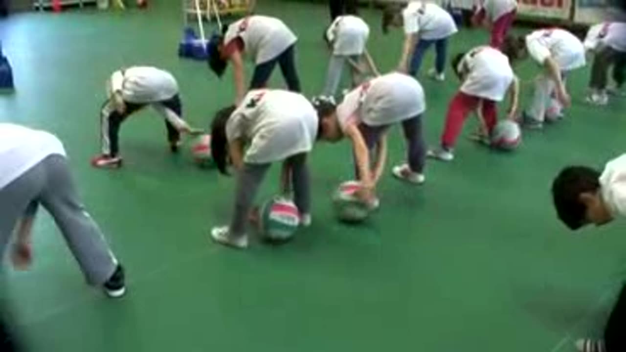 minivolleyball