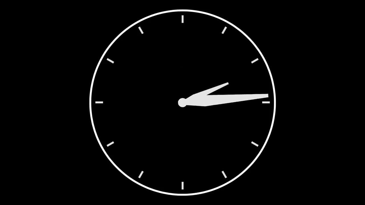DON'T LET THE CLOCK RUN OUT! VOTE CURTIS SLIWA NYC MAYOR 2025 BEFORE IT'S TOO LATE!