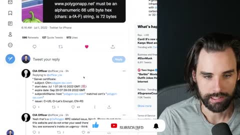 🔴#1 Mistake Getting People REKT in Crypto. AVOID THIS!!!