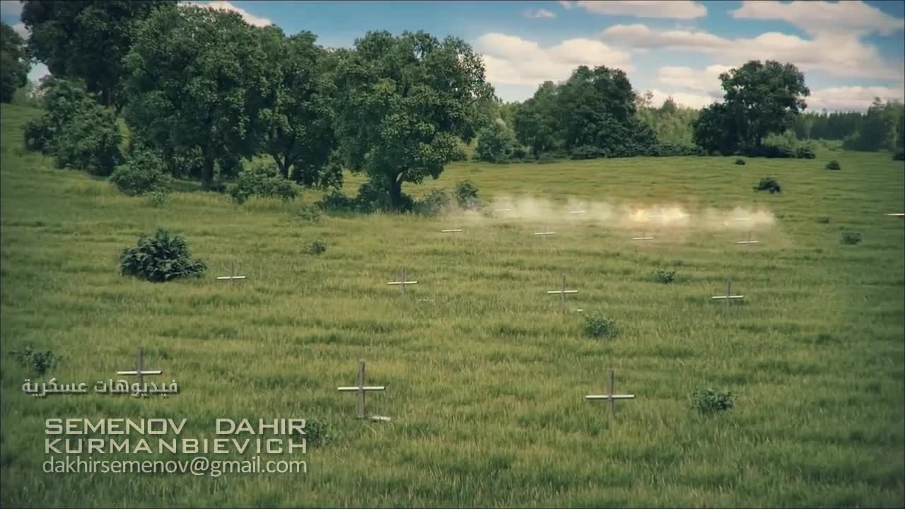 Russia Military