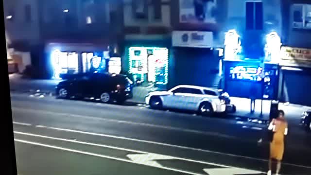 Normal life in Filthadelphia