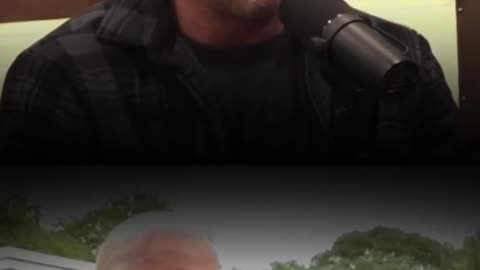 Rogan about the people controlling Biden