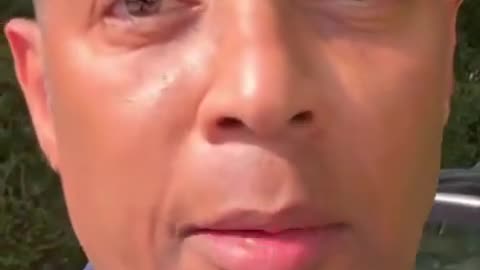 Don Lemon thinks that Florida is Kamala Country...