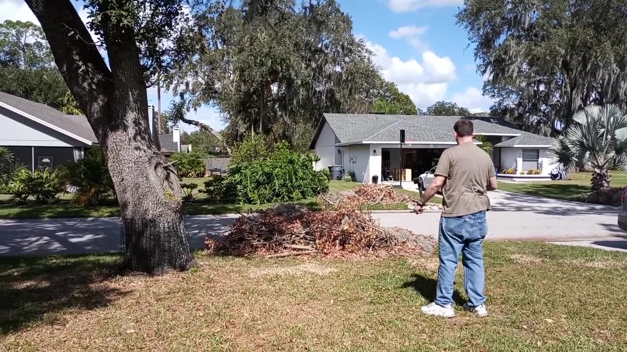 Knife Throwing