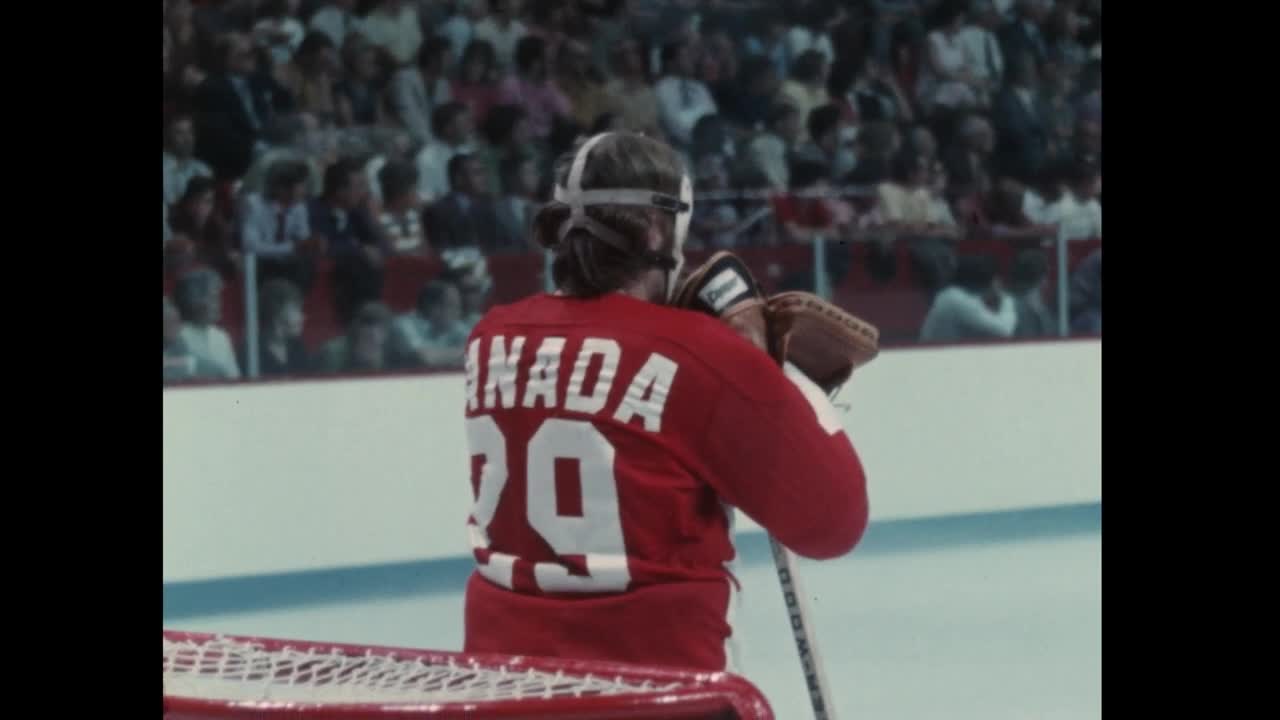 Summit 72 — Ken Dryden, The Deepest Pride