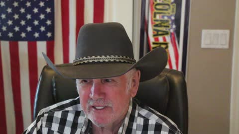 Classified Folder On Display In Trump Tower Bar!