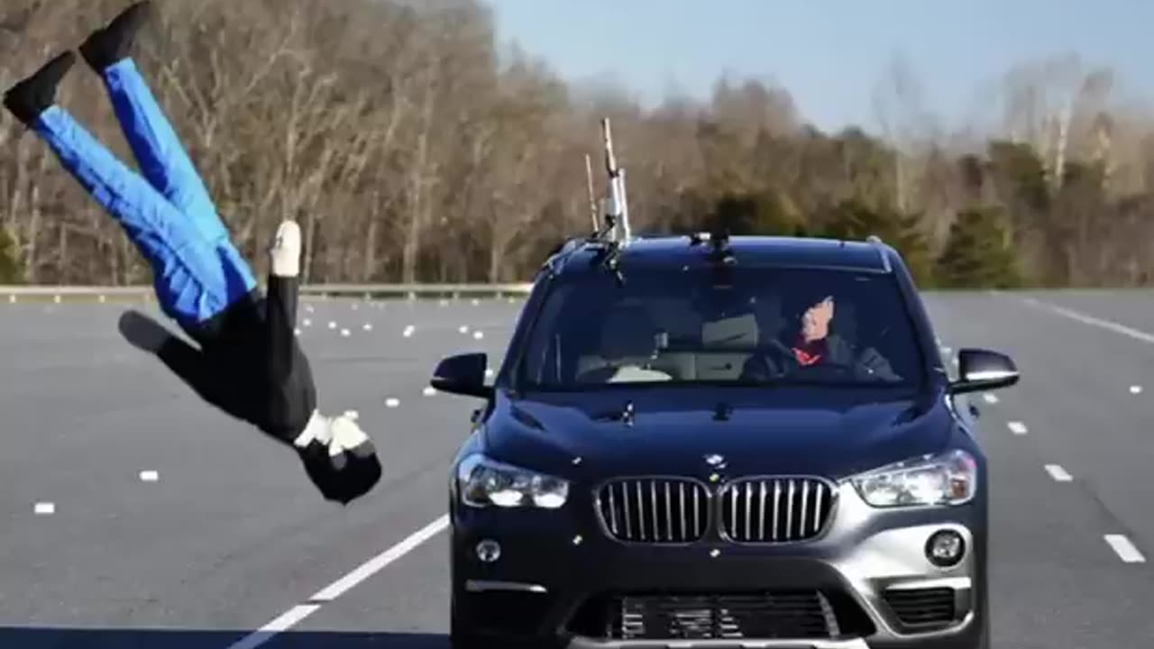 WATCH THIS IF YOU DRIVE A CAR! JUST WHEN YOU THOUGHT GOVERNMENT OVERREACH COULDN'T GET ANY WORSE!