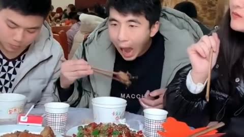 Chinese Tik Tok ● Relaxing and humorous entertaining videos 2021