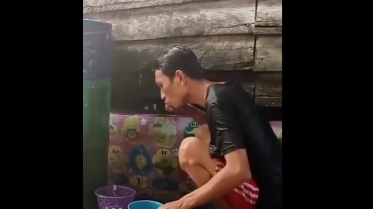 Vidio Lucu yang Bikin ngakak