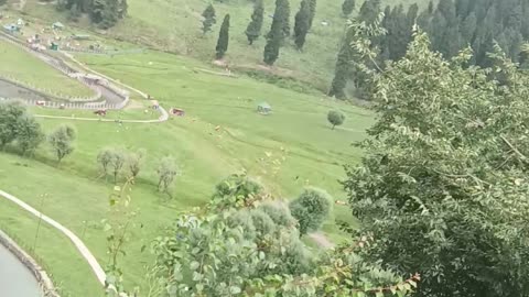 Pehalgam paradise on earth the kashmir