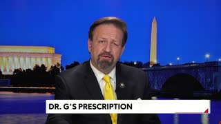 It's Up to You! Sebastian Gorka on Newsmax