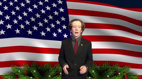 Ethan the Kid for president D-158