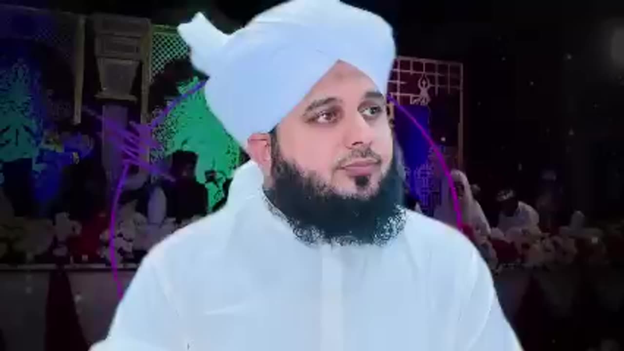 Rabi Ul Awwal Ka powerful wazifa. By Pir Ajmal Raza Qadri ..